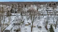 Madison's Lakeside Tiny Home Dream Getaway! - Homestays
