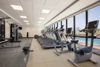 Embassy Suites by Hilton McAllen Convention Center - Fitnessstudio