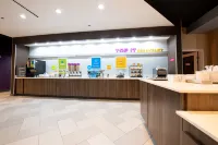 希爾頓真實酒店Vista Ridge商場 - 早餐