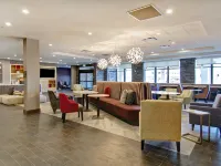 Home2 Suites by Hilton Edmonton South Hotel di Edmonton