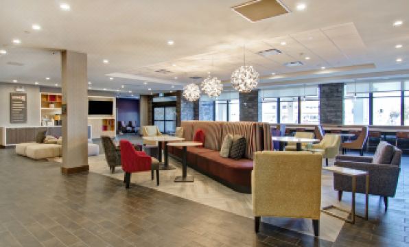 Home2 Suites by Hilton Edmonton South