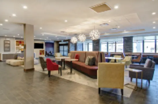 Home2 Suites by Hilton Edmonton South
