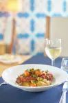 Hotel do Caracol - Bensaude Hotels - breakfast