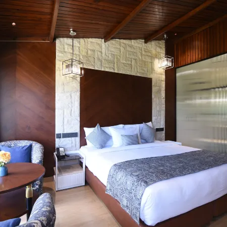 Kufri Heritage Resort & Spa