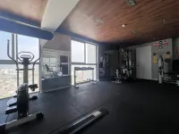 Keyless 1BR | Ocean View | TV 65" | Peruvian 1609