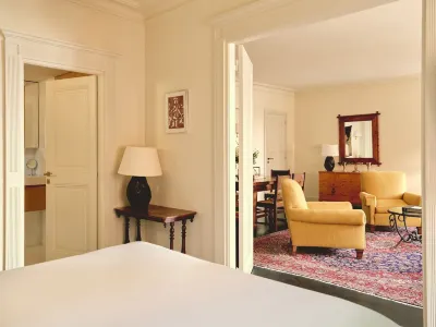 Hotel La Ponche Hotels near Gendarmerie Nationale