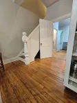 Charming 2-bedroom Baker Park townhome with WiFi, parking and patio in downtown