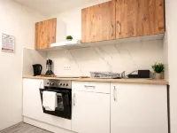 Sr24 - Wohnung 4 in Herten Hotels in Herten