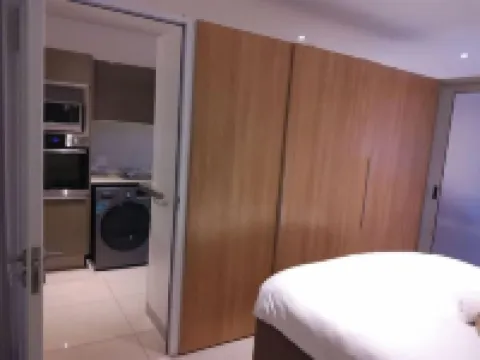 STANDARD APARTMENT Hotels in 