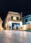 Al Dana Vitamin Sea Villa Spacious 5-bedroom villa in Fujairah with Private pool Hotels in 
