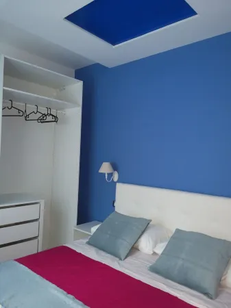 VILLA LUISA THE GARDEN ON THE SEA