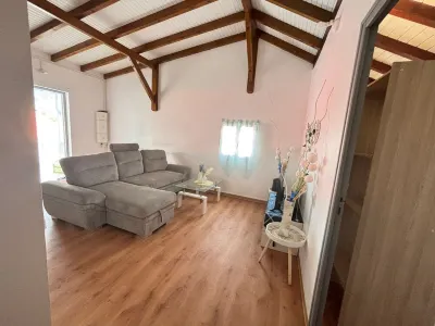 Tii nid Caraïbes のホテル