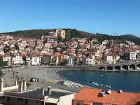 Soil and sea vacations