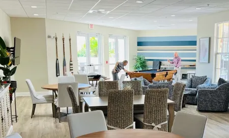 Luxurious 3/2  Waterfront Retreat in Osprey, FL!