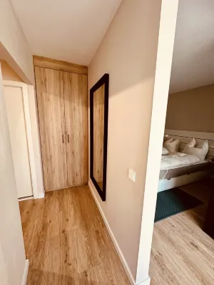 Gemütliche Ferienwohnung an der Ostseeküste Hunde Sehr Willkommenheimathafen Hotels in Sierksdorf