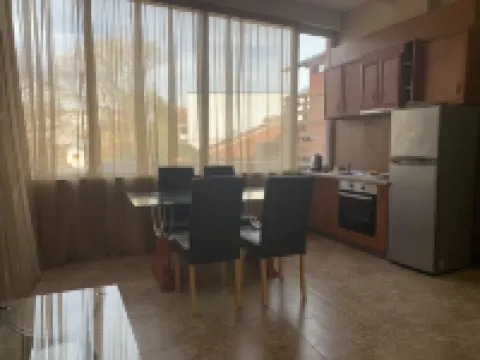 Central located apartment walking distance from  Kapana shopping centres museums