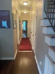 3-bedroom condo in beautiful Oxford, perfect for football weekends!