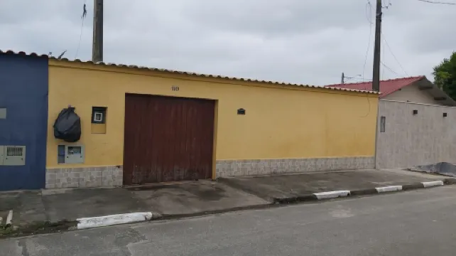 Swimming pool | Barbecue | Gourmet area - Iguape SP 伊瓜佩住宿飯店