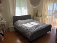 Maison Avec vue sur Magnifique sur Mer et Monaco !! Hotels in Grimaldi