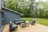 Charming 2-Bedroom Cottage in Peaceful Glen Spey