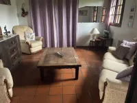 La charretterie du petit bois Hotel a Theillement