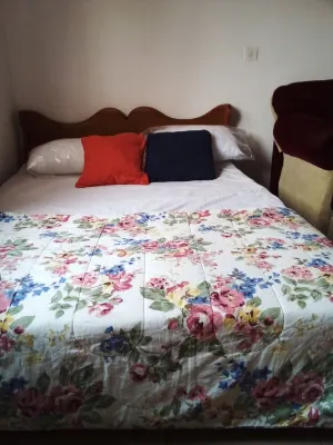 1 bedroom furnished apartment for rent in accra Hotel a Adenta Municipality