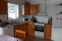 Hand-Built Retreat in the Woods