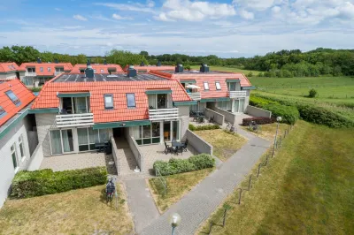 Apartment on Texel Near de Koog Beach