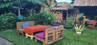 Beautifully Maasai Lodge with free Wi-Fi Moshi Town