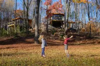 Piedmont Grove Hotels in Massies Mill
