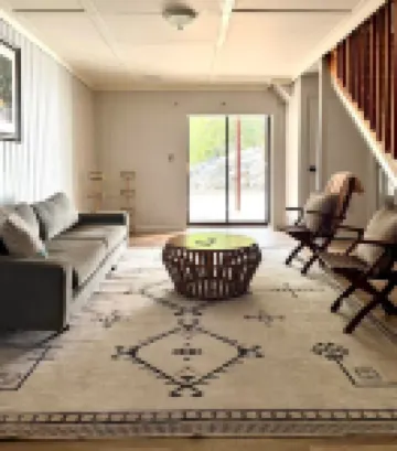 Charming, private house in center of adventure town Fruita with AC & Garage