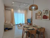 Youth City Residence/ 2 Room/ KLIA/ Nilai/ Pool Hotels in Nilai