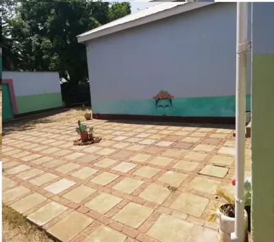 Kahlo Guesthouse.... Hotels in 