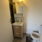 Furnished accommodation near the station