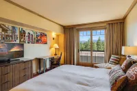 Suncadia Wilderness Retreat with Modern Amenities