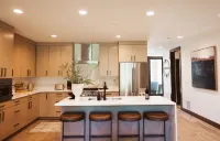 Swiftwater Cellars Residences-Townhome Hotels in Cle Elum