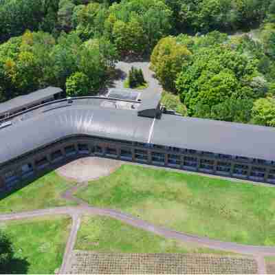 富良野酒店 Hotel Exterior