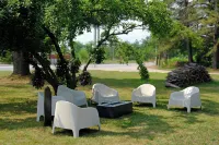 Stay Inn Muskoka Các khách sạn ở Gravenhurst