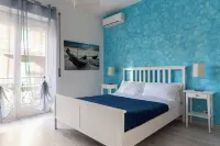 B&B Sapore di Mare - Bãi đậu xe