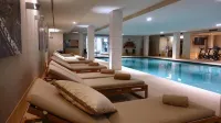 Splendido Bay Luxury Spa Resort - Pools