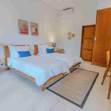 Anjani Villas Estate Villa Satu Rooms