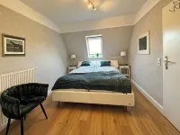 Eckhorst Farm, Landtraum Hotels in Guby