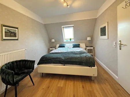 Eckhorst Farm, Landtraum Отели в г. Гюби