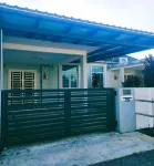 D Nabils Homestay Musslim Sahaja 3 Chinese Temple附近的飯店