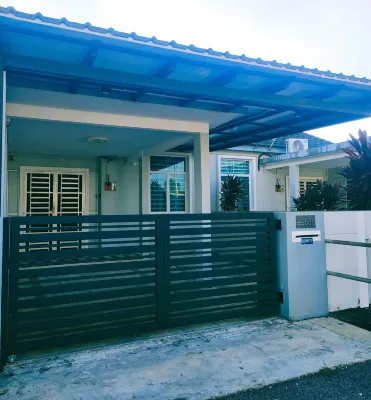 D Nabils Homestay Musslim Sahaja 3 Hotels in Keladi