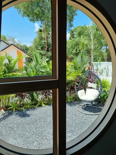 รูปภาพของVilla Sanam Binh – Modern 2 Bed Villa with Pool & Prime Location in Koh Samui