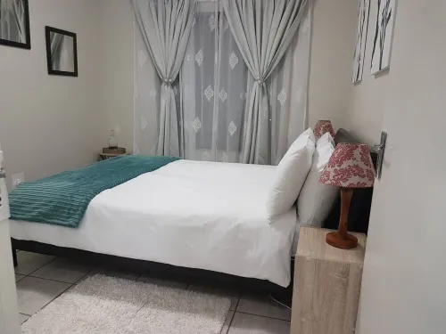 Ekuthuleni- A tranquil nest