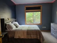 The Woodbury Haven"Space, Style and Serenity"