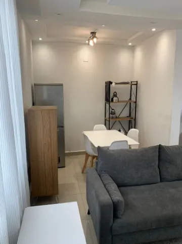 Apparemment Meublé en Plein Centre-ville de Kinshasa. À Côté de Luniversité W.B