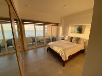 Take it easy at this unique and tranquil getaway